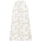 Saco de Dormir Sem Mangas Ponto Tog 0.3 110 Cm Me-Branches Sand