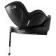 Cadeira de Carro Dualfix Pro Classic Deep Black