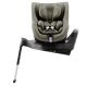 Cadeira de Carro Dualfix Pro Lux Urban Olive