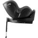 Cadeira de Carro Dualfix Pro Style Mineral Grey