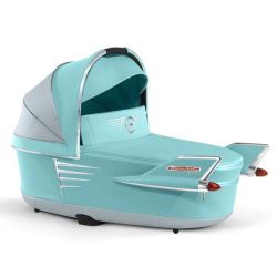 Cesto Priam Lux Jeremy Scott Car