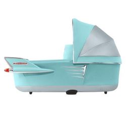 Cesto Priam Lux Jeremy Scott Car