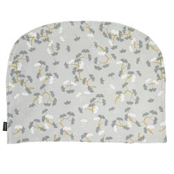BAJERA 40 CINZA/BABITAS GINKO CINZA