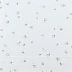 TRIPTICO 050 COTTON- ALGODÃO ORGÂNICO