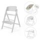 CLICK&FOLD 4IN1 SET TODO BRANCO BRANCO