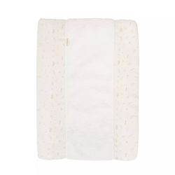 FUNDA CAMB.+RIZO 50X70 635 BOTANIC 418 02 BEGE