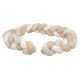 TRENZA PROTECTOR CUNA 230 CM 438 BOTANIC 418 02 BE