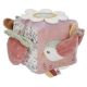 CUBO BLANDITO DE ATIVIDADES FAIRY GARDE
