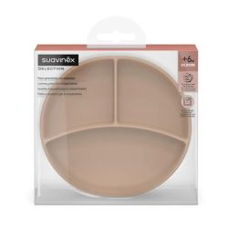 S PRATO COM DIVISÕES SILICONE BG I3