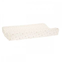 FUNDA CAMBIADOR MUSLIN FAIRY BLOSSOM