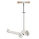 BANWOOD ECO SCOOTER IVORY