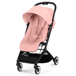 ORFEO BLK CANDY PINK LIGHT PINK