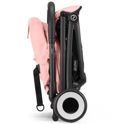 ORFEO BLK CANDY PINK LIGHT PINK