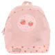 MOCHILA INFANTIL ANTIARENDA MORANGOS