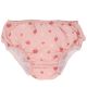 BAÑADOR PAÑAL VOLANTES MORANGOS 12-18 MESES