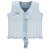 Chaleco Flutuante Aprendizagem Fishing Boat 1-2 Anos