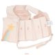 CHALECO FLOTADOR APRENDIZAGEM STARLIGHT 1 A 2 Y