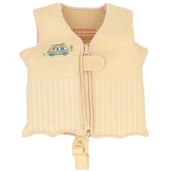 CHALECO FLOTADOR APRENDIZAGEM SURF VAN 2 A 3 Y