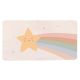 TOALHA DE PRAIA MICROFIBRA STARLIGHT