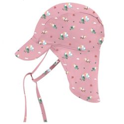 GORRO DE PRAIA BEBÉ STRAWBERRIES S