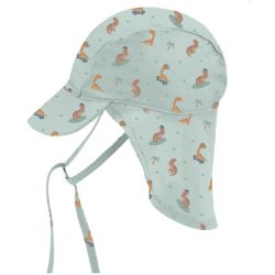 GORRO PRAIA BEBE COOL DINOS S