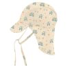 Gorro de Praia para Bebé Surf Van Tamanho S