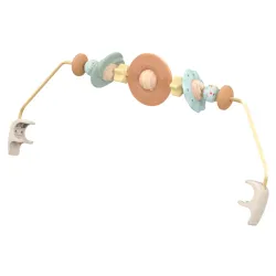 Arco de Brinquedos Maxicosi Elegance para Balanço Dove