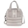Bolsa Térmica Biberões Bebés Sintra Bege