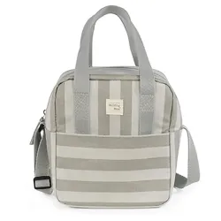 Bolsa Térmica Biberões Bebés Sintra Verde