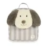 Mochilas Perrito Sintra Bege