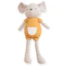 Mousie Ratoncito De Trapo Spring Cottage Ocre