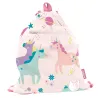 Bolsa Kiddie Sack Fantasy
