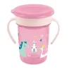Vaso 360 Sippy Cup Fantasy
