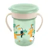 Vaso 360 Sippy Cup Jungle