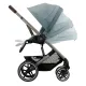 Silla De Passeio Cybex Balios S Lux TPE Chocolate Brown