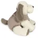 Perrito De Peluche Sintra Bege