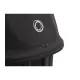 Carro Bugaboo Fox Cub Completo Preto - Preto Meia-Noite