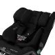 Silla de Carro MaxiCosi Emerald 360 Pro Authentic Black