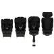 Silla de Carro MaxiCosi Emerald 360 Pro Authentic Black
