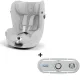 Sirona T I-Size Plus Branco Platina + Sensor Safe