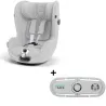 Sirona T I-Size Plus Branco Platina + Sensor Safe