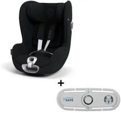 Sirona T I-Size Plus Azul Náutico + Sensor Safe