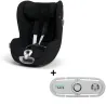 Sirona T I-Size Plus Azul Náutico + Sensor Safe