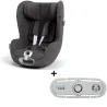 Sirona T I-Size Plus Mirage Cinzento + Sensor Safe