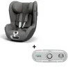 Sirona T I-Size Mirage Cinzento + Sensor Safe