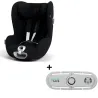 Sirona T I-Size Plus Sépia Preto + Sensor Safe