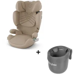 Solução T I- Fix Plus Cozy Bege