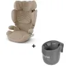 Solução T I- Fix Plus Cozy Bege