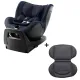 Cadeira de Carro Dualfix Pro Style Night Blue