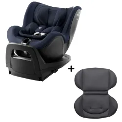 Cadeira de Carro Dualfix Pro Style Night Blue
